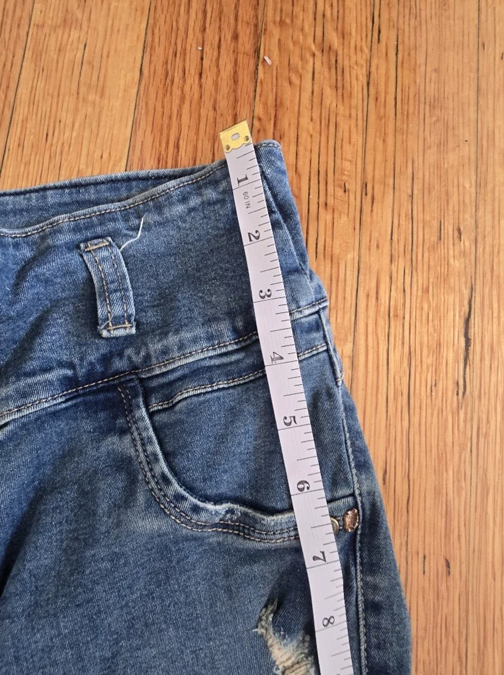 N/A versatile wear
